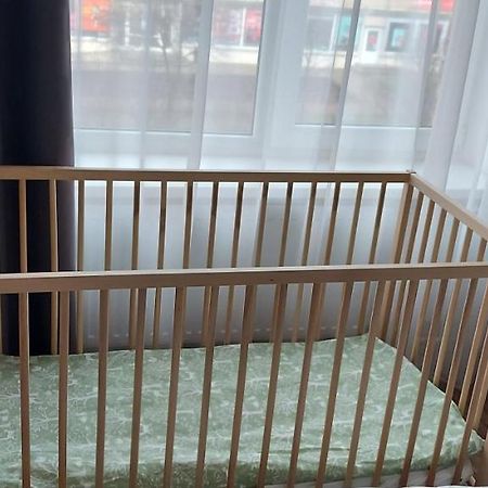 Elen White Apartment Резекне Экстерьер фото